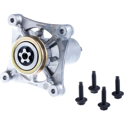 Husqvarna group mes aandrijf huis compl