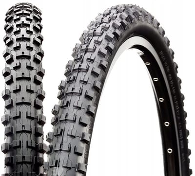 CST Antora Peak Serie - MTB Buitenband - 26x2,35 - Enduro - DH - Hoge Grip