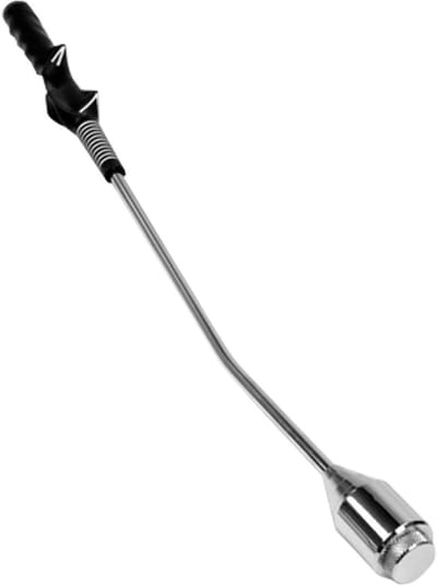 Swing Trainer - Golf Hulp - Slagen Oefenen - Ergonomische Handgreep - 67.5 cm - Gekleurde Verpakking