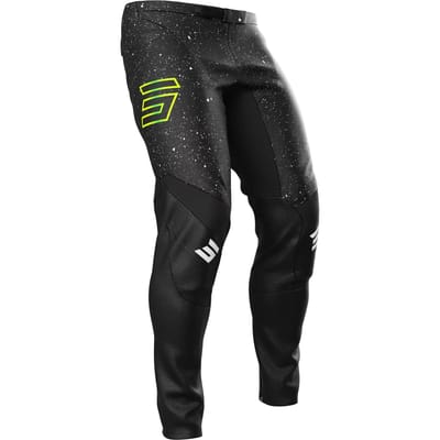 Motorcrossbroek Shot Race Gear Contact