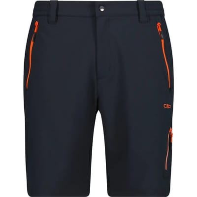 Uitbreidbare bermuda CMP