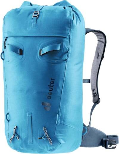 Deuter Durascent 30, Wandelen, Blauw, M, 730 g, 270 mm, 570 mm