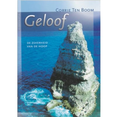 Geloof - Boom