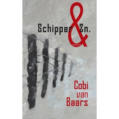 Schipper En Zn. - Cobi van Baars