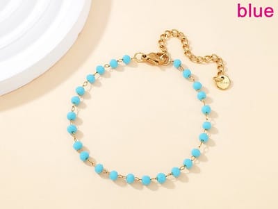 Armband staal RVS 3575