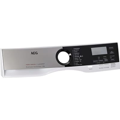 AEG controlepaneel, wit, AEG 140220813012