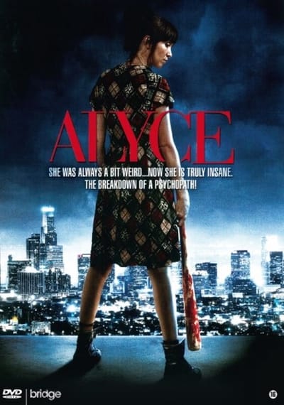 Alyce (DVD)