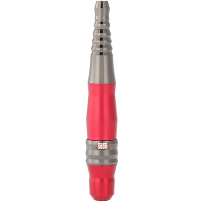 Machine Stylo Tatouage Microblading Semi-Permanent Sourcil Eyeliner Lèvre Stylo Tatouage Rouge Rose EU Plug