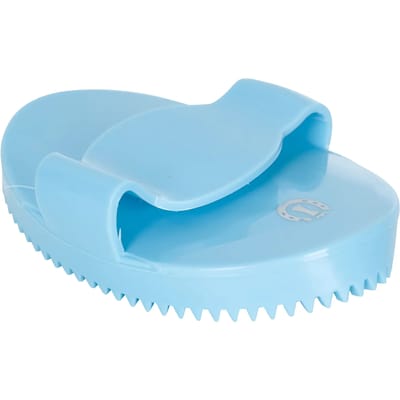 Massageborstel Imperial Riding Curry comb soft