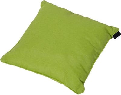 Madison sierkussen Panama 40x60 cm - lime groen