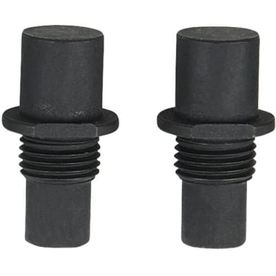 KS Tools 150.3216 Tappaar, Ø 9,87 mm