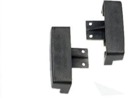 1-DIN inbouwframe  Audi A4 11/94 > 5/99