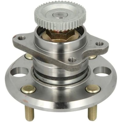 Wiellagerset BTA H20512BTA