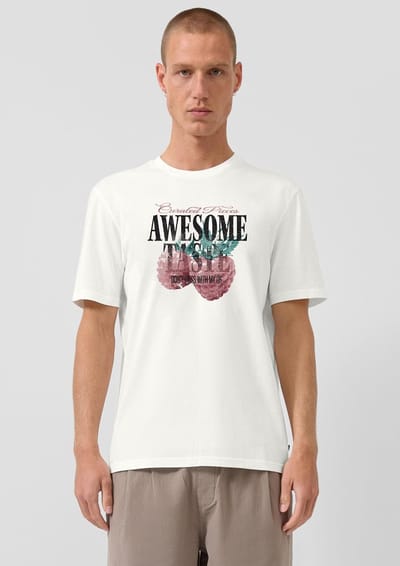 QS T-Shirt