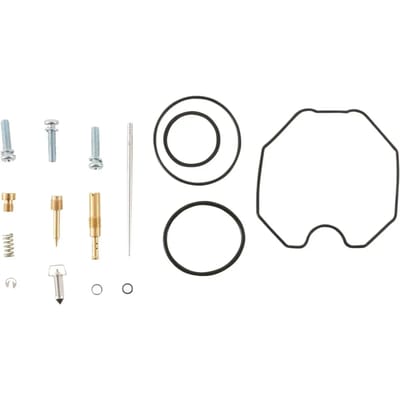 Carburateurset Moose Can-Am DS 250 2X4