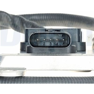 Ureum-sensor, ureuminspuiting DELPHI ANS1016-12B1