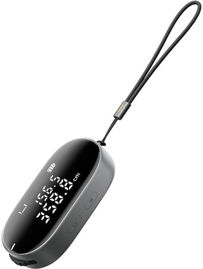Mova Elektronische Meter Merm01 Voor Servicegereedschap, Hoge Nauwkeurigheid