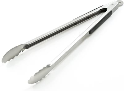 Smokin' Flavours ProCook Tang RVS 50cm – Hittebestendig & Vaatwasmachinebestendig