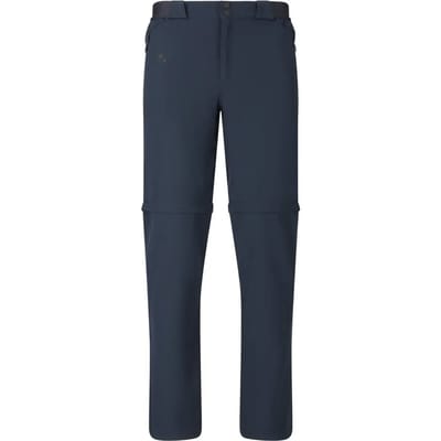 Broek met rits Whistler Gerd V2