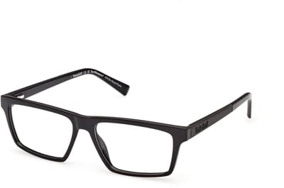 Timberland TB50091 Shiny black 56/15/145 MAN Brilmonturen