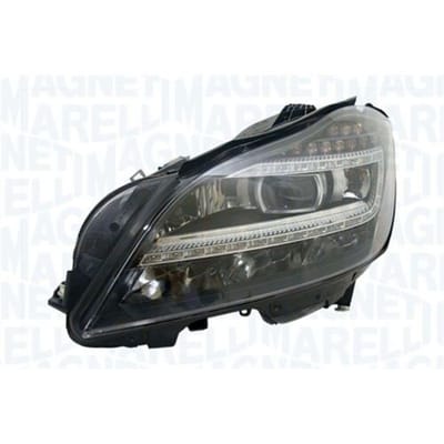 Koplamp, bevestiging MAGNETI MARELLI 711451000032