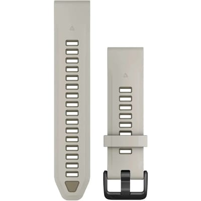 Garmin 010-13391-06 QuickFit® 20 Horlogeband