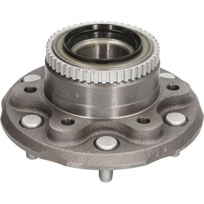Wiellagerset BTA H11047BTA