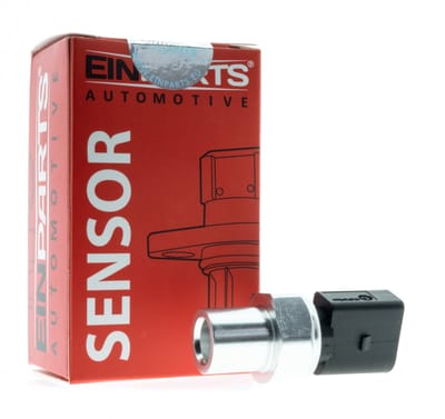 Einparts Airconditioningdruksensor Voor Vw Passat B6 B7 Touran Seat Exeo