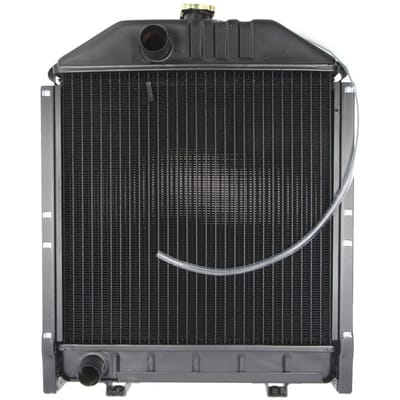 Radiator, motorkoeling THERMOTEC D7AG042TT