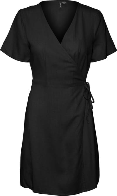 Vero Moda Jurk VMMYMILO Korte jurk