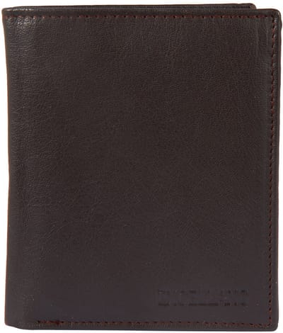 EXCELLANC Excellanc Unisex portemonnee Ayten, duurzaam
