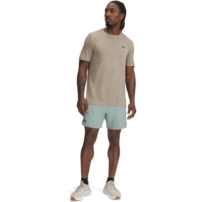 Under Armour Vanish Woven 6´´ Korte Broek 2XL Man