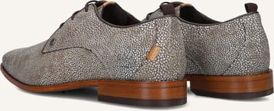 Rehab Greg Pebble Nette schoenen - Veterschoenen - Heren - Multi - Maat 42