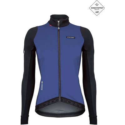 Damesjas Etxeondo 76 Pro Gore-tex Windstopper
