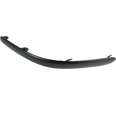 Sierlijst/beschermstrip, bumper BLIC 5703-05-8161921P links