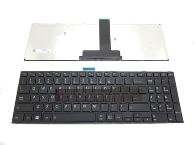 Keyboard geschikt voor Toshiba Tecra Z50-C-10P
