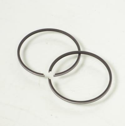 Piston moteur Doppler pour Scooter Peugeot 50 Speedfight 4 2T Ac 2015 à 2018 Neuf