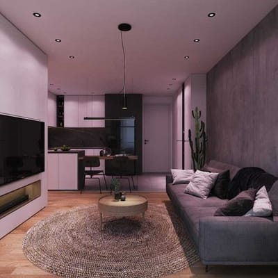 Set van 6 Smart Lima LED inbouwspots - Kantelbaar - Dimbaar - RGBWW - IP65 waterdicht en stofdicht - Buiten - Badkamer - GU10 verwisselbare lichtbron - 5 Watt - Veiligheidsglas - Zwart - 2 jaar garantie