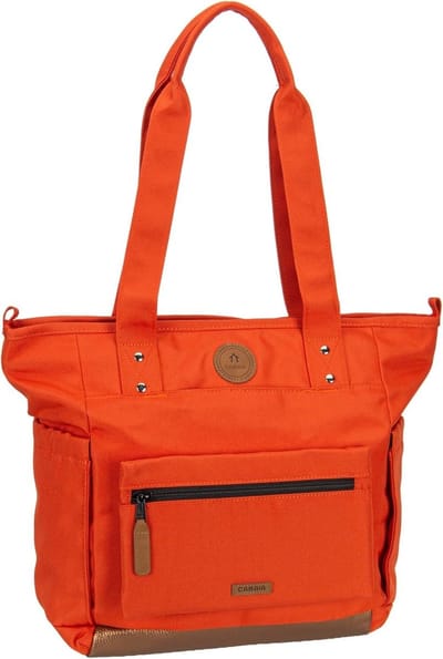 Dames Handtas - Schoudertas - Dagelijks Gebruik - Gemaakt van Gerecycled Materiaal - 40 x 33 cm - Grijs