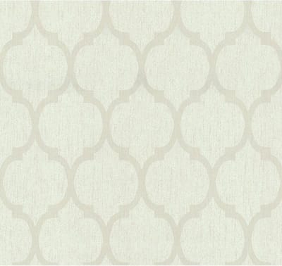 Dutch Wallcoverings vliesbehang dessin - beige