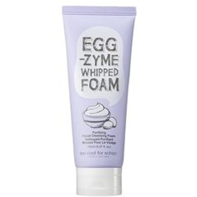 [too cool for school] Egg-zyme Whipped Foam 150ml
