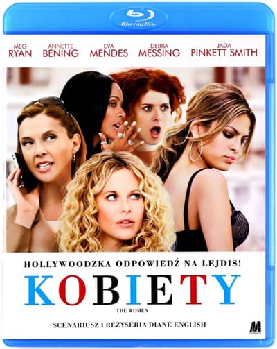 The Women [Blu-Ray]