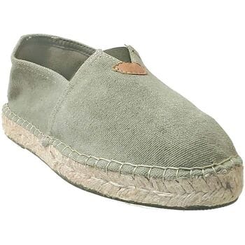 Klassieke unisex espadrille | BLANES-ER