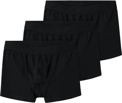 Name it Boxershorts Basic 3-Pack