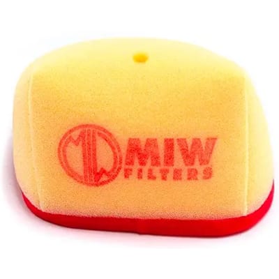 Motorfiets luchtfilter Meiwa Miw Offroad Y4265