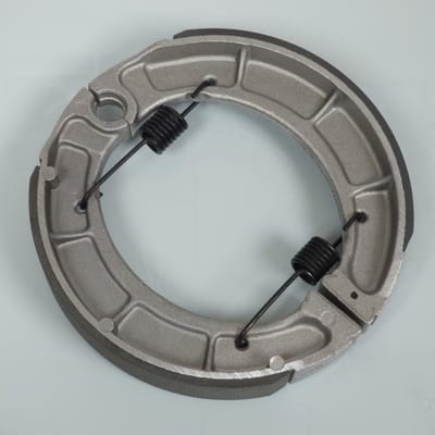 remschoen sifam voor motor yamaha 500 xt 1983 t/m 1985 Ø159x25mm / av nieuw