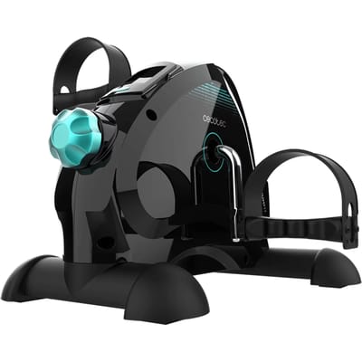Roeiapparaat Cecotec Drumfit Cycle Compact