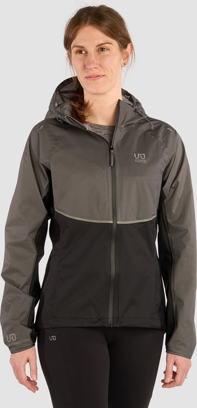 Ultra Jacket