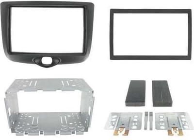 2-DIN TOYOTA YARIS 99>2003