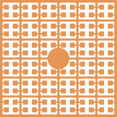 Pixelmatje (5 stuks) Nr. 252